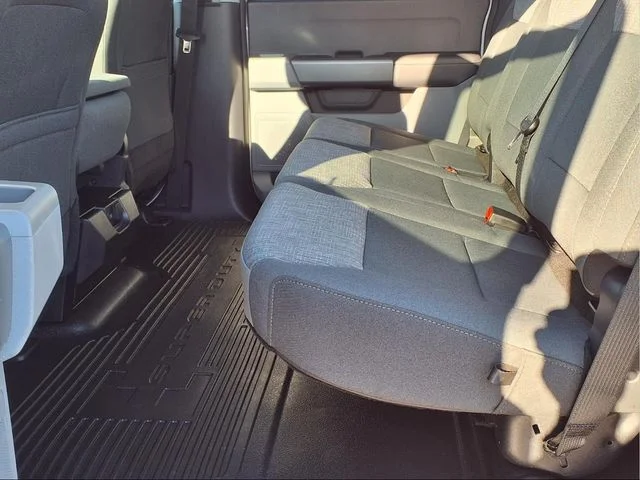 2026 Ford F-350 Super Duty XLT - Photo 9