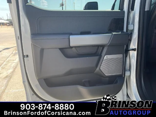 New 2026 Avalanche Ford F-250® Lariat® image 29
