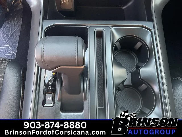 New 2026 Avalanche Ford Tremor® image 34