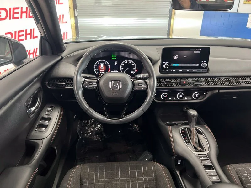 Used 2024  Honda Sport image 30