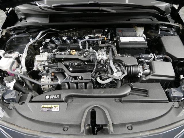 Certified Used 2025 UNDERGROUND Toyota  image 29