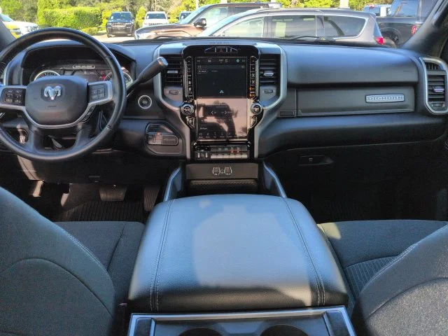 Used 2022 Gray Ram Big Horn image 14