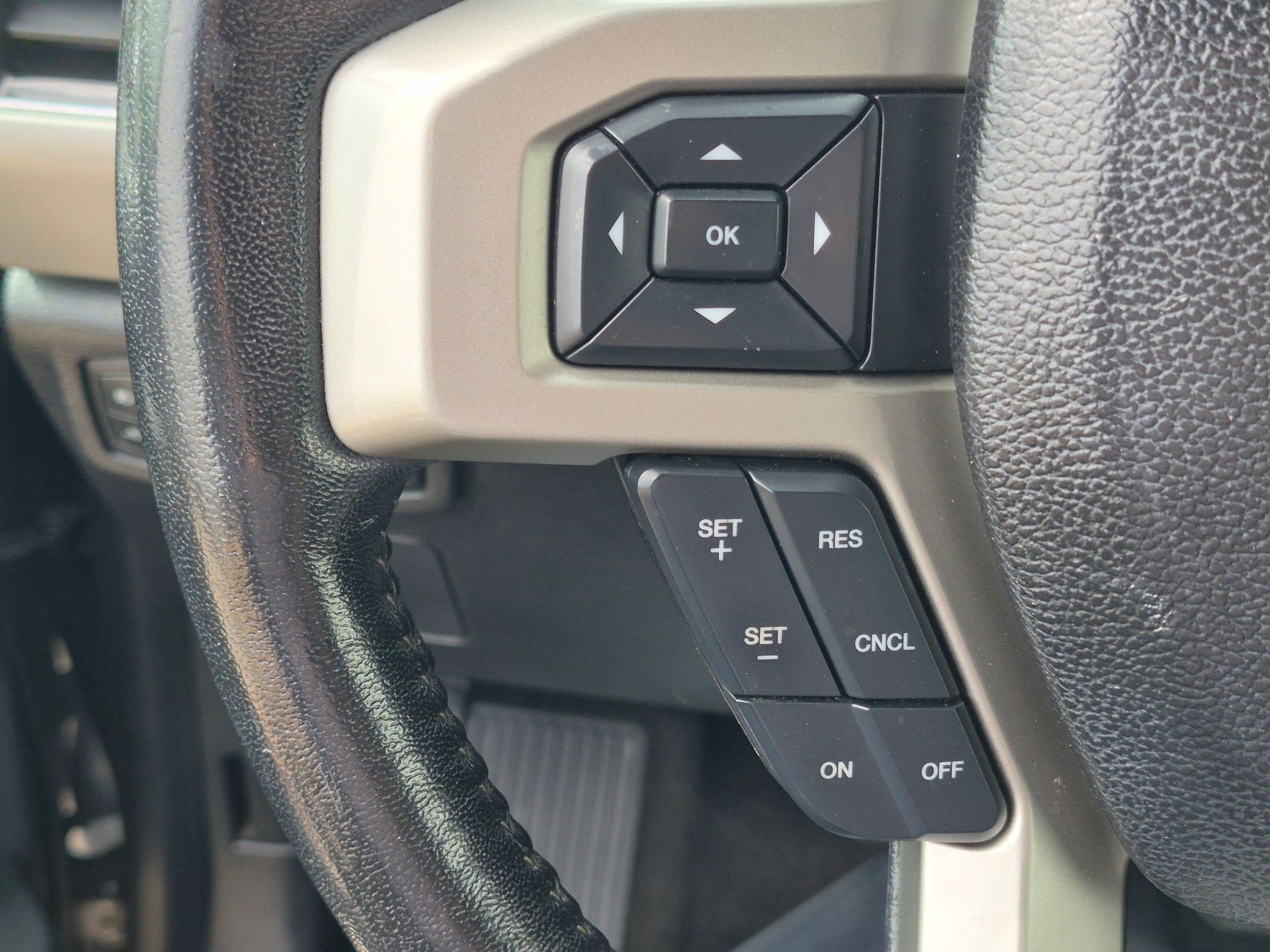Used 2017 Gray Ford XL image 15