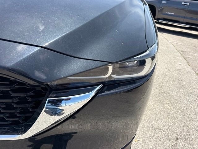 Used 2023 Black Mazda 2.5 S Preferred Package image 18