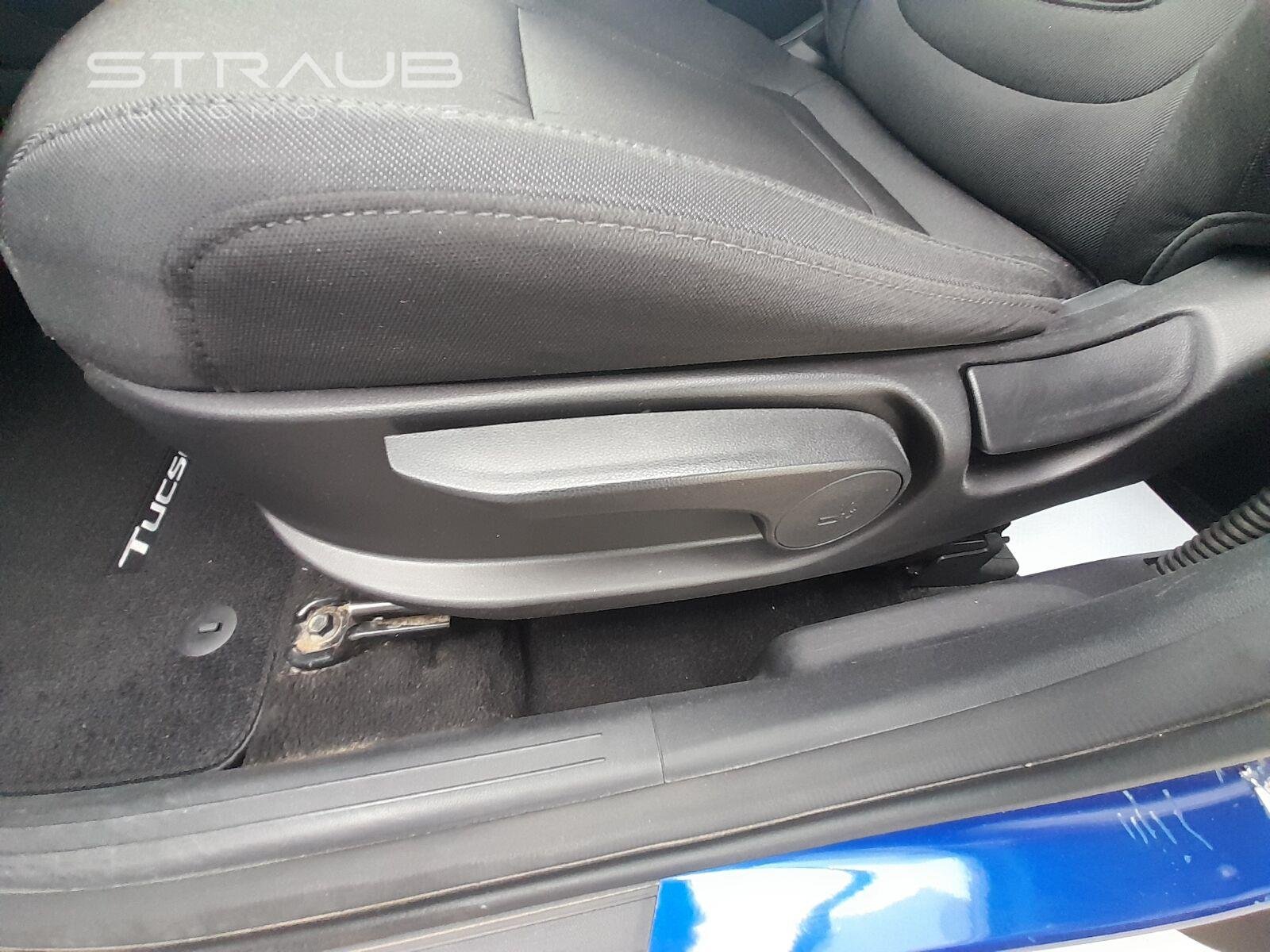 2023 Hyundai Tucson SE - Photo 33