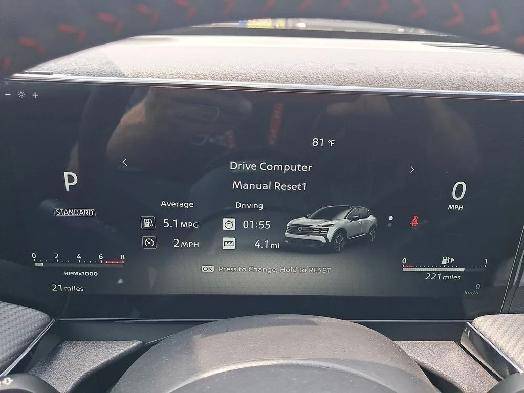 2026 Nissan KICKS SR AWD - Photo 20