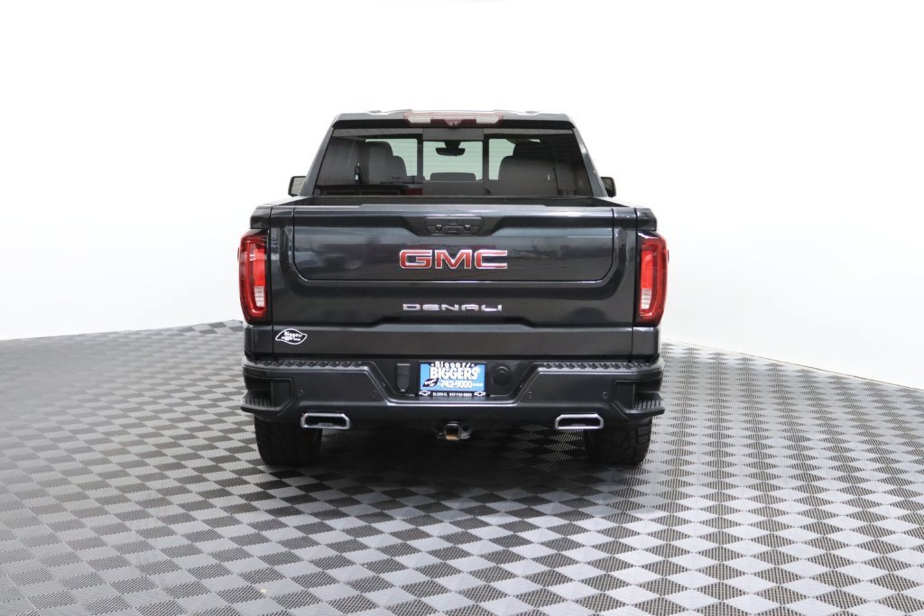 2021 GMC Sierra 1500 Denali Denali - Photo 6
