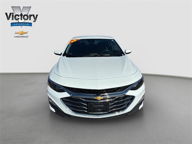 Used 2023 Chevrolet Malibu 1LT with VIN 1G1ZD5ST2PF224144 for sale in Kansas City