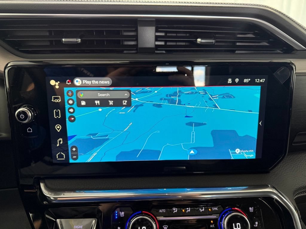 2026 GMC Sierra 1500 Denali - Photo 29