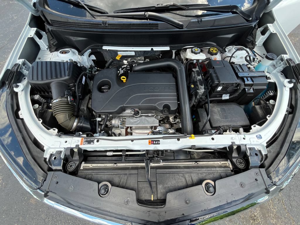 2024 Chevrolet Equinox LT - Photo 8