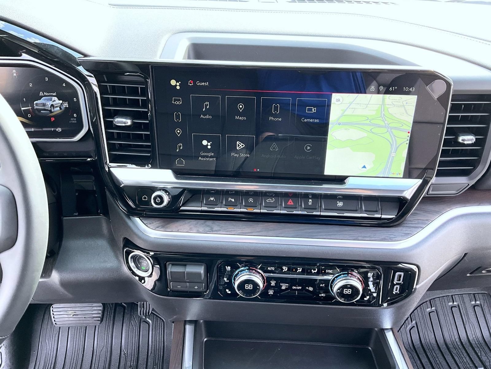 2026 GMC Sierra 1500 SLT - Photo 13