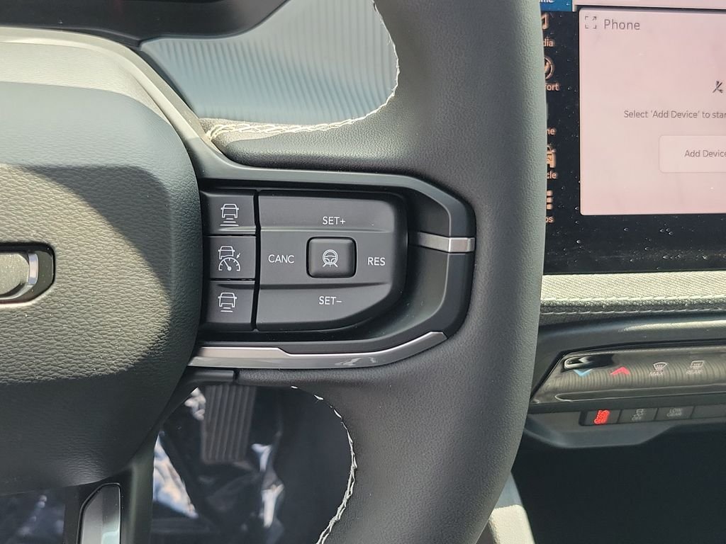 New 2026 41 Jeep Laredo image 22