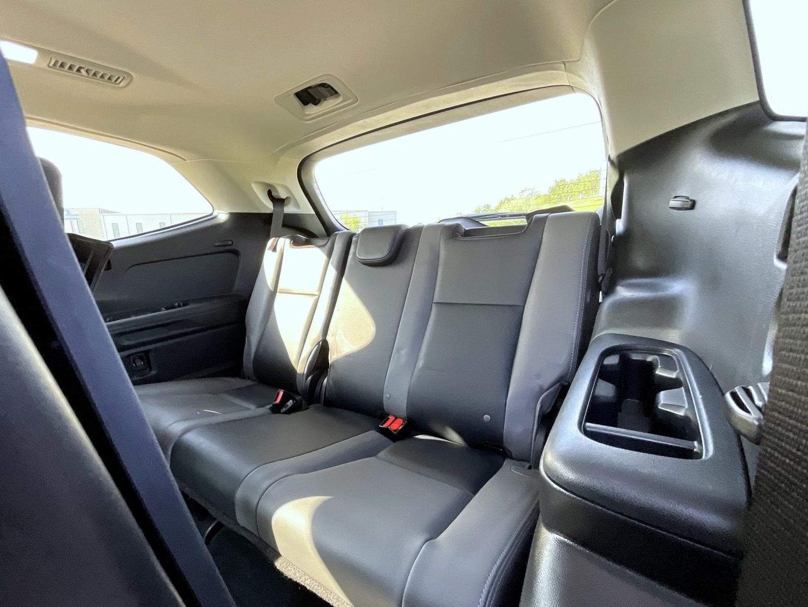2022 Subaru Ascent Onyx Edition - Photo 20