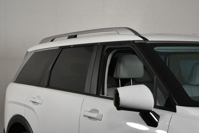 New 2026 White Hyundai SEL Premium 7P image 64