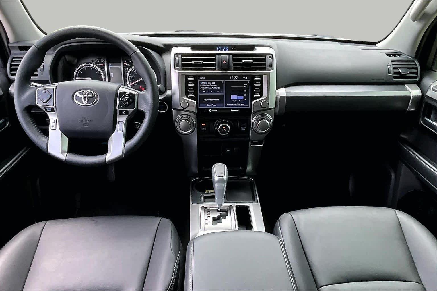 Used 2023 Ice Cap Toyota TRD Sport image 16