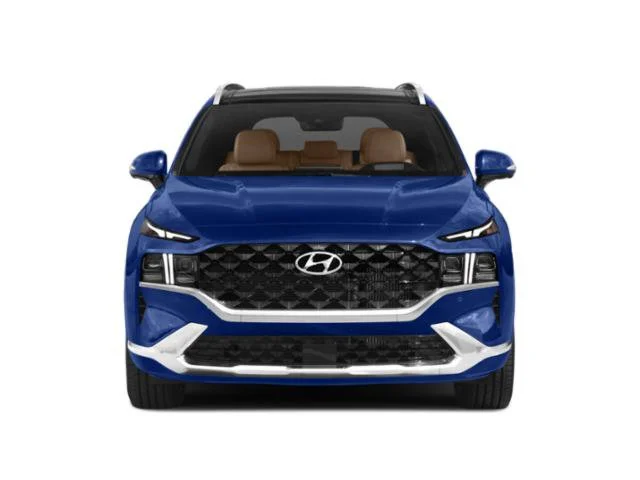 Used 2023 Shimmering Silver Hyundai Calligraphy image 7