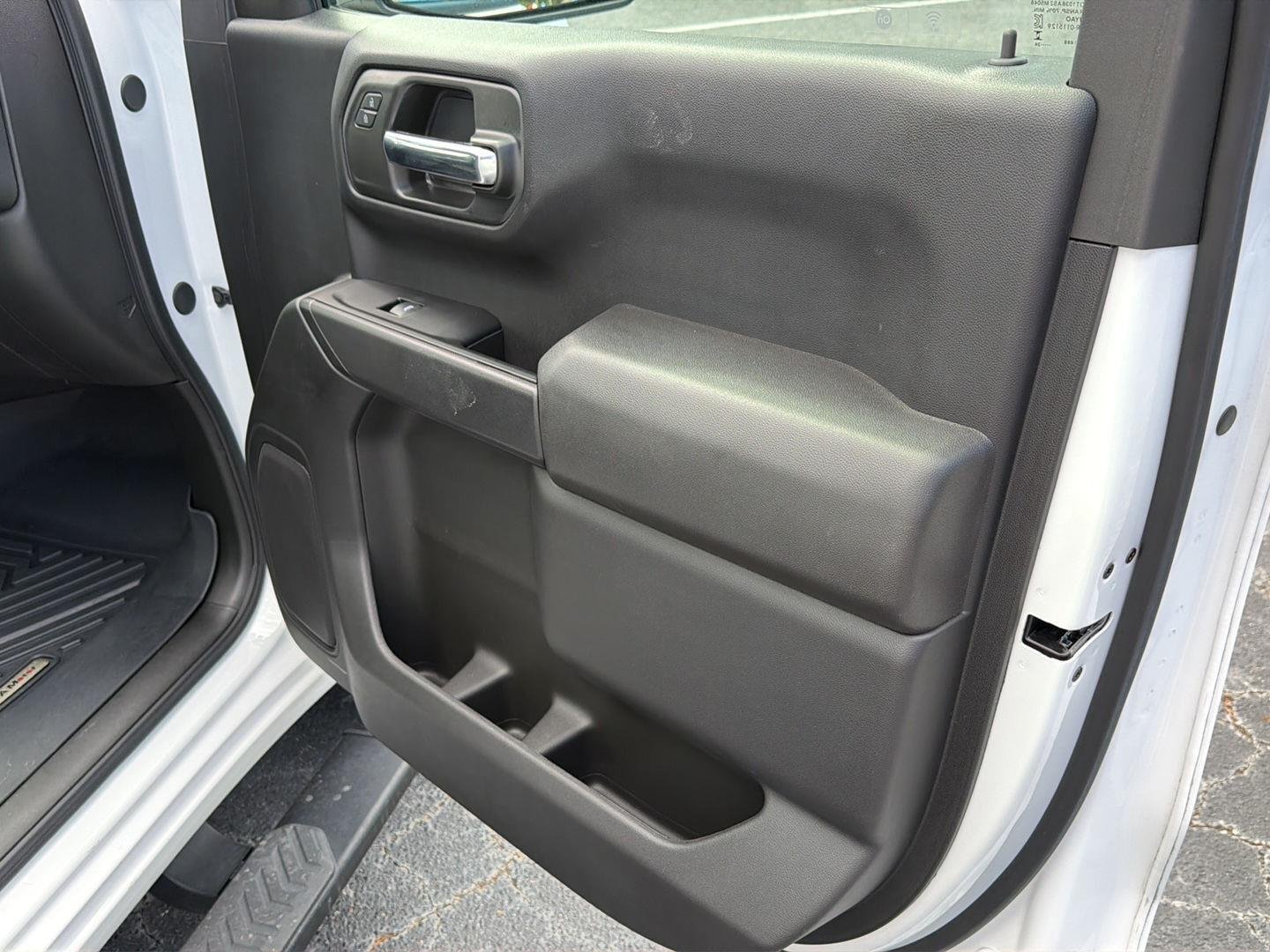 Used 2024 Summit White Chevrolet Custom image 14