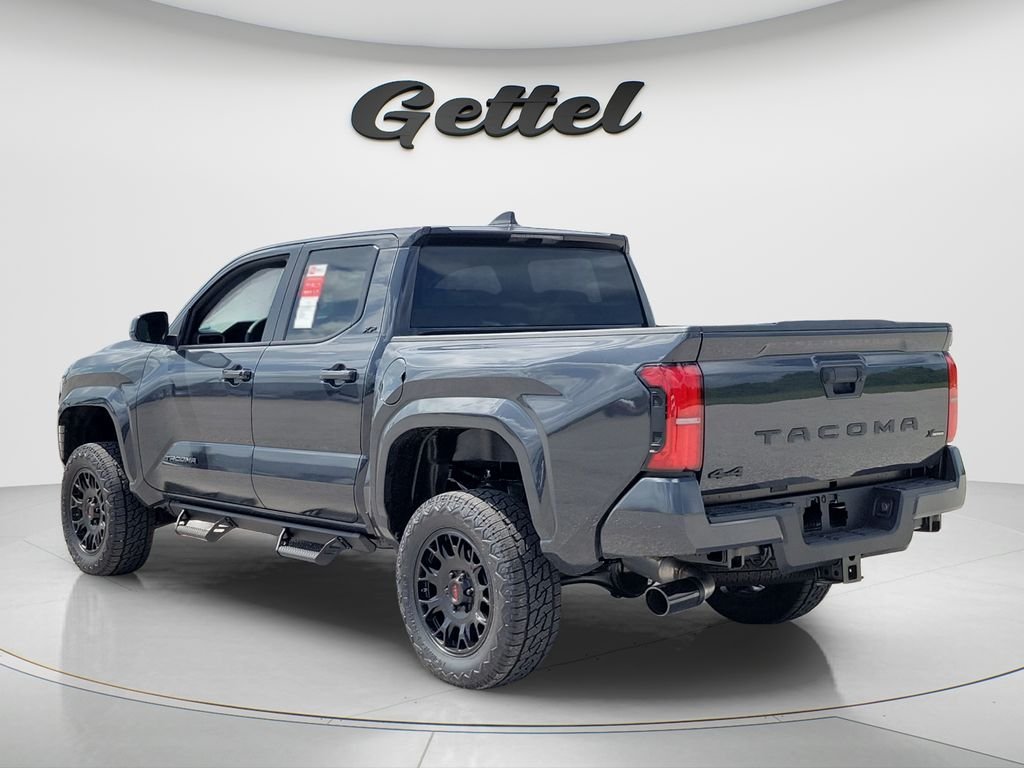 New 2026 Underground Toyota  SR5 image 7