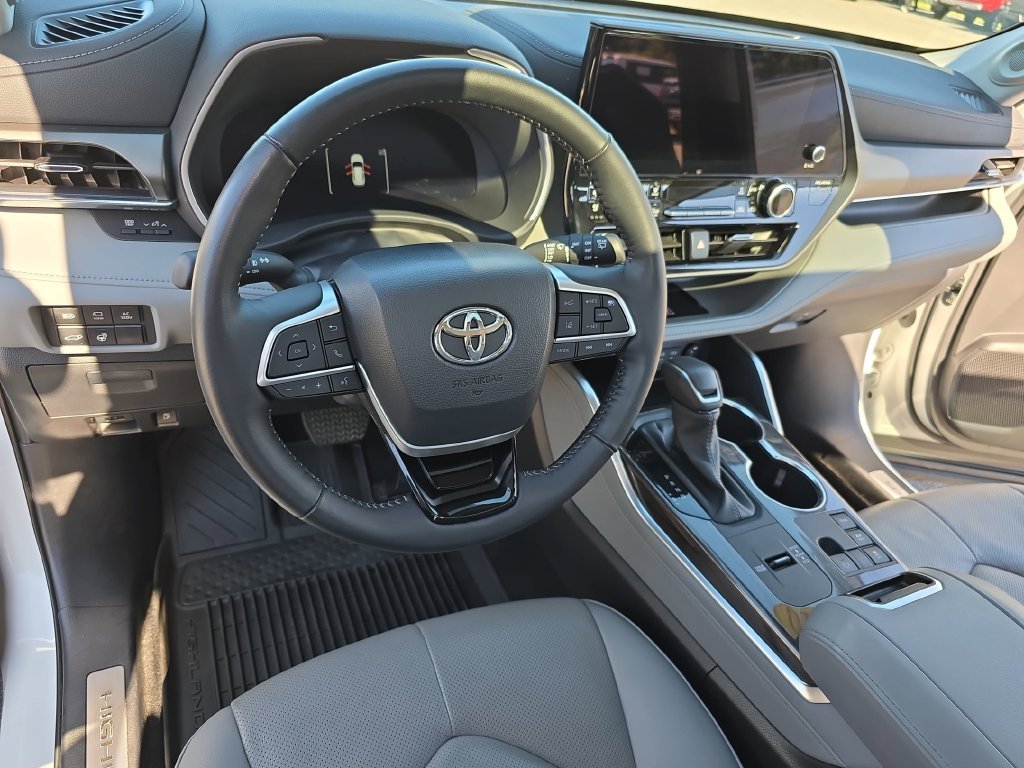 Certified Used 2026 Beige Toyota Limited image 21