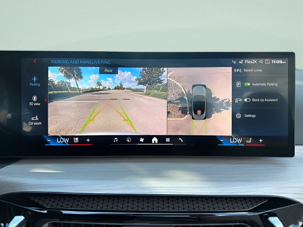 New 2027 Brooklyn Grey Metallic BMW M440i xDrive image 16