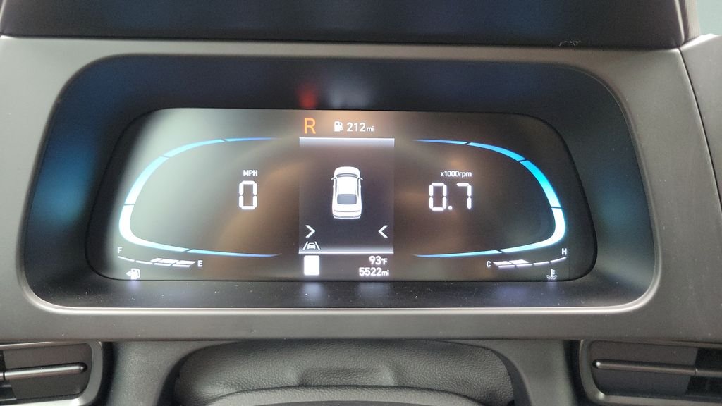 2025 Hyundai Elantra SEL - Photo 21