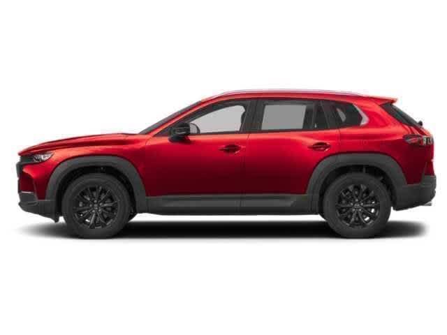 New 2026 Soul Red Crystal Metallic Mazda 2.5 S Select AWD image 2