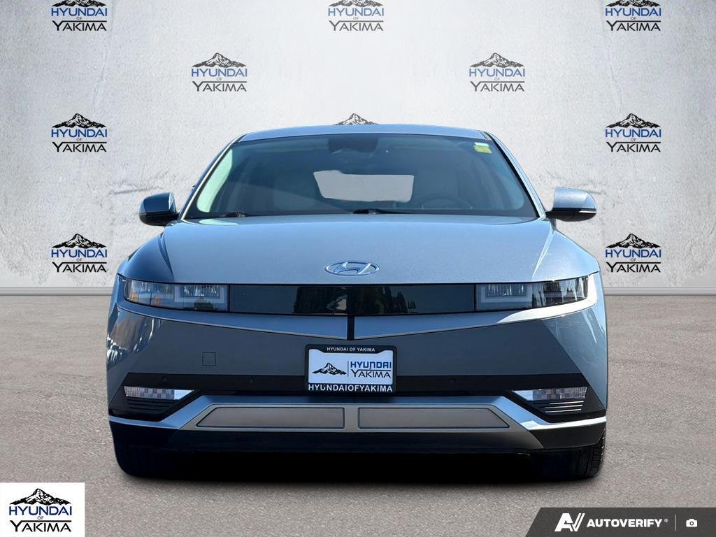 Certified 2023 Hyundai IONIQ 5 SEL with VIN KM8KNDAF8PU210977 for sale in Yakima, WA