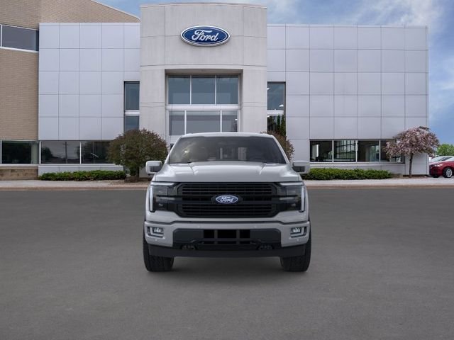 Used 2026 Avalanche Ford Platinum image 6