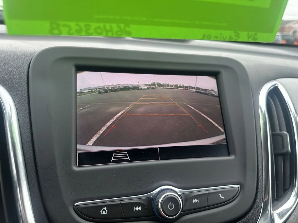 Used 2024 Gray Chevrolet LS image 24