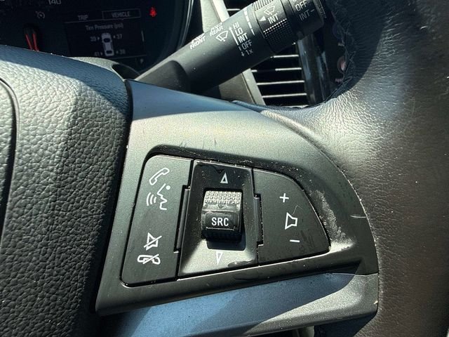 Used 2022 Red Chevrolet LT image 21