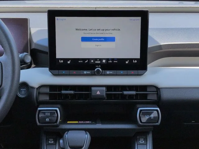 New 2026  Toyota XLE Premium image 18