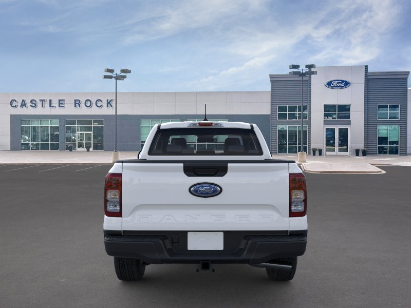 New 2026 Oxford White Ford XL image 5