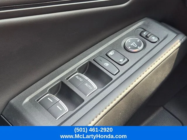 2024 Honda Accord Hybrid Sport - Photo 35