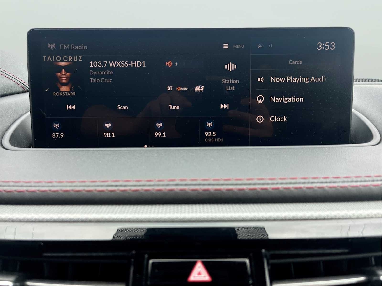 Used 2023 Gray Acura w/A-Spec Package image 13
