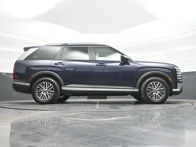 New 2026 Blue Hyundai SEL Premium image 24