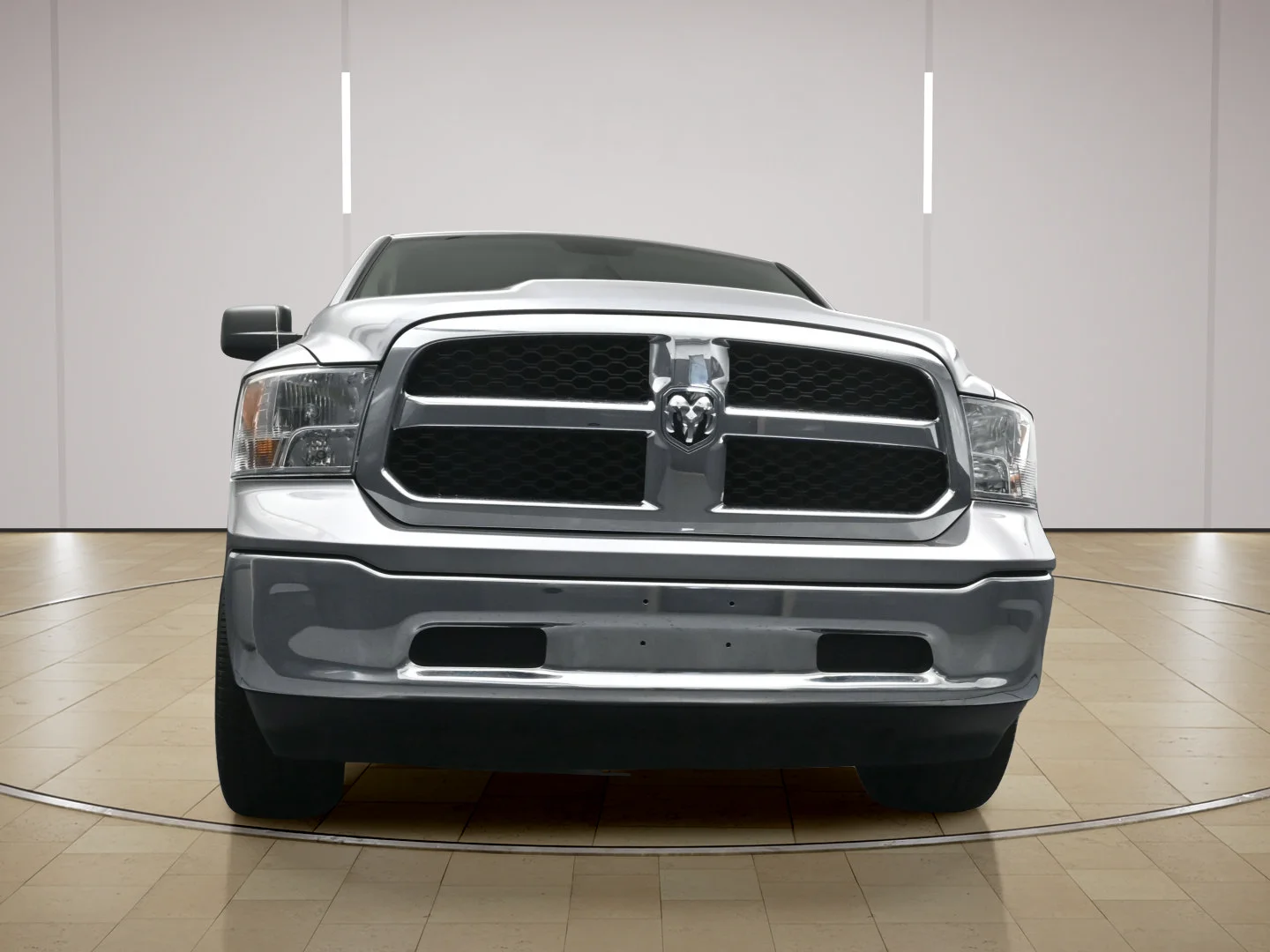 2024 RAM Ram 1500 Classic SLT - Photo 21