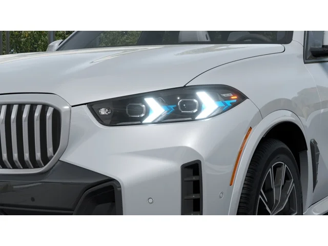 New 2026 Brooklyn Grey Metallic BMW  image 6