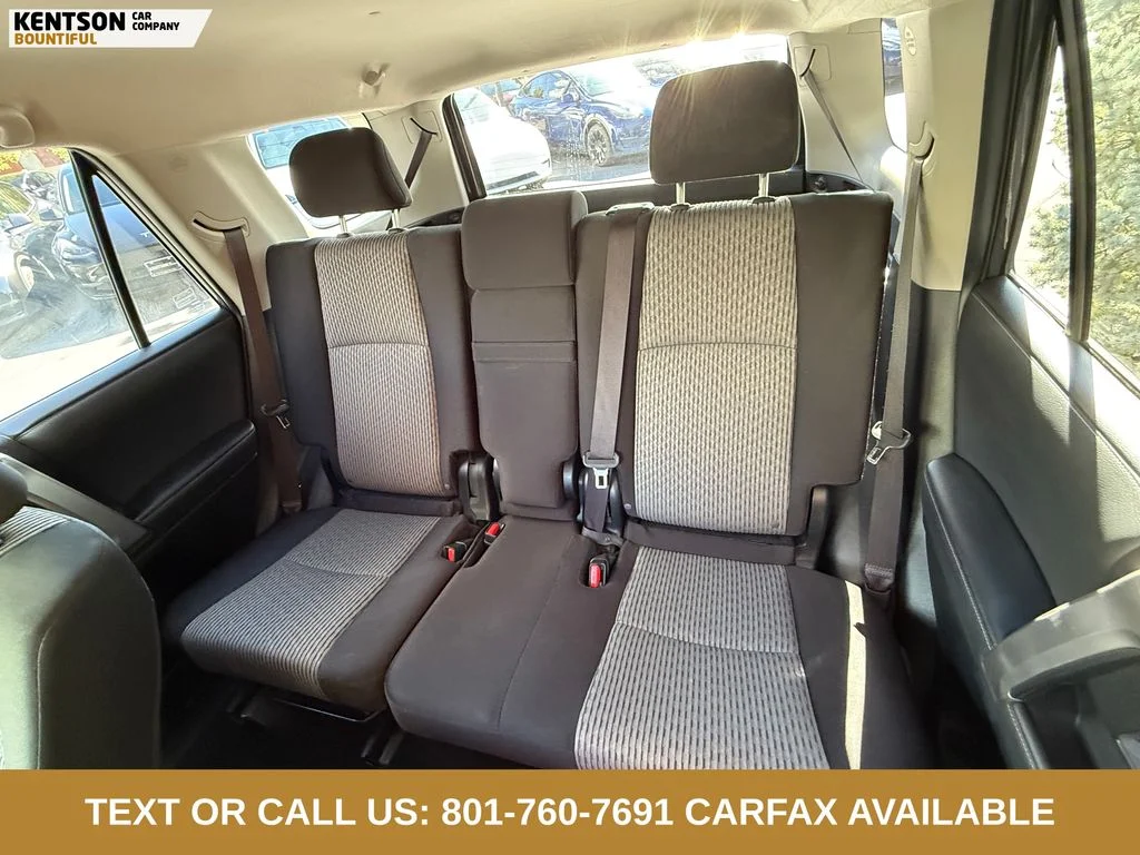 Used 2024 Gray Toyota SR5 Premium image 32