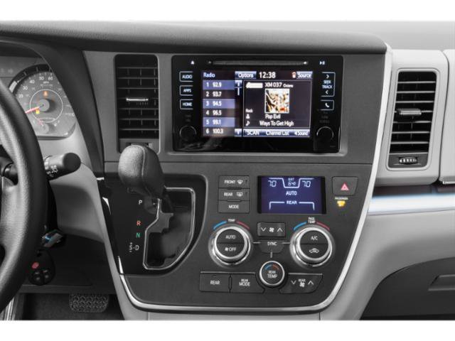 Used 2015 Silver Sky Metallic Toyota LE image 10