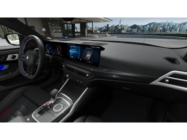 New 2026 Black Sapphire Metallic BMW  image 14