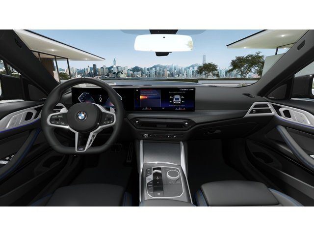 New 2027 Portimao Blue Metallic BMW  image 10