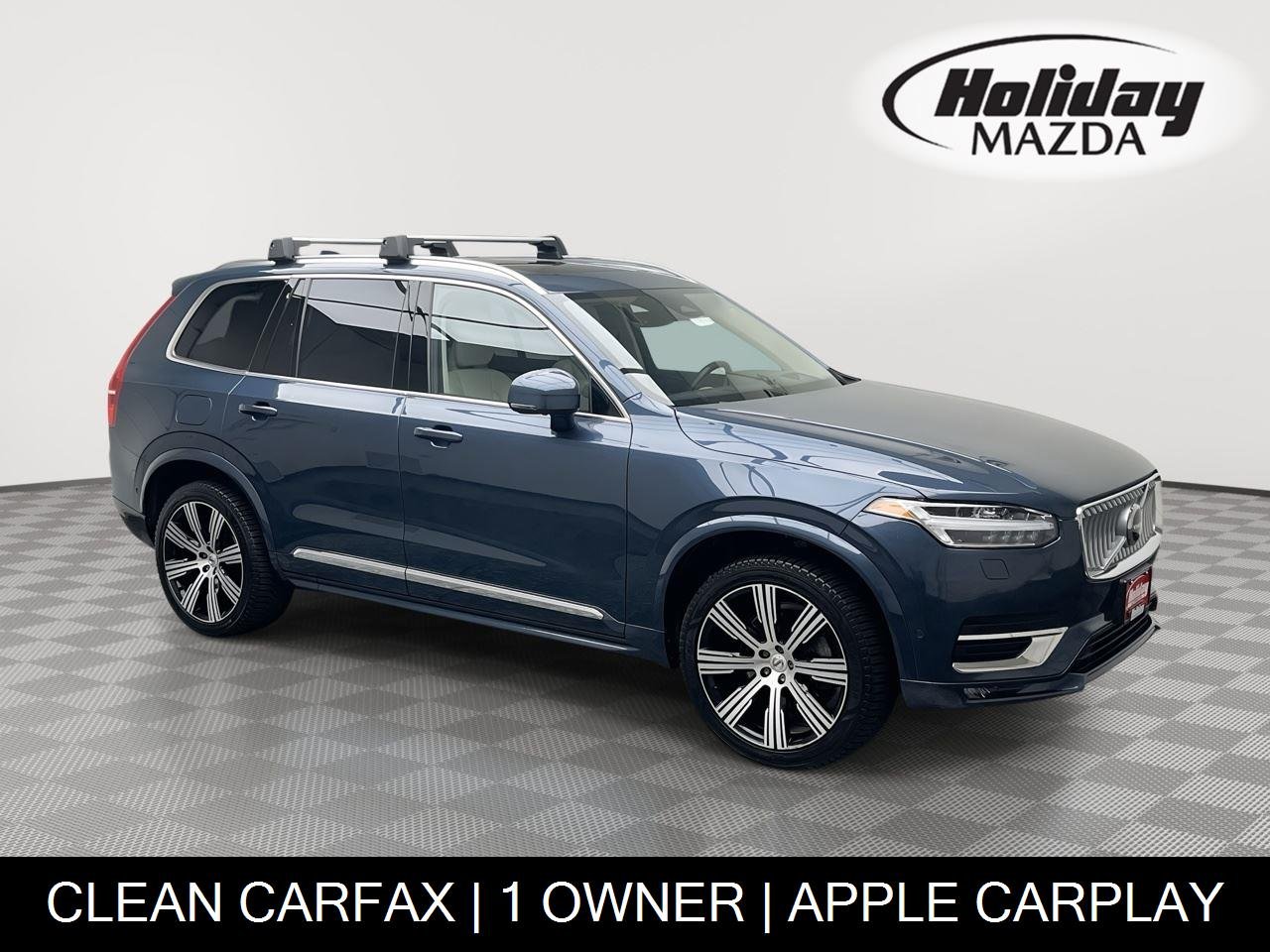 2023 Volvo XC90