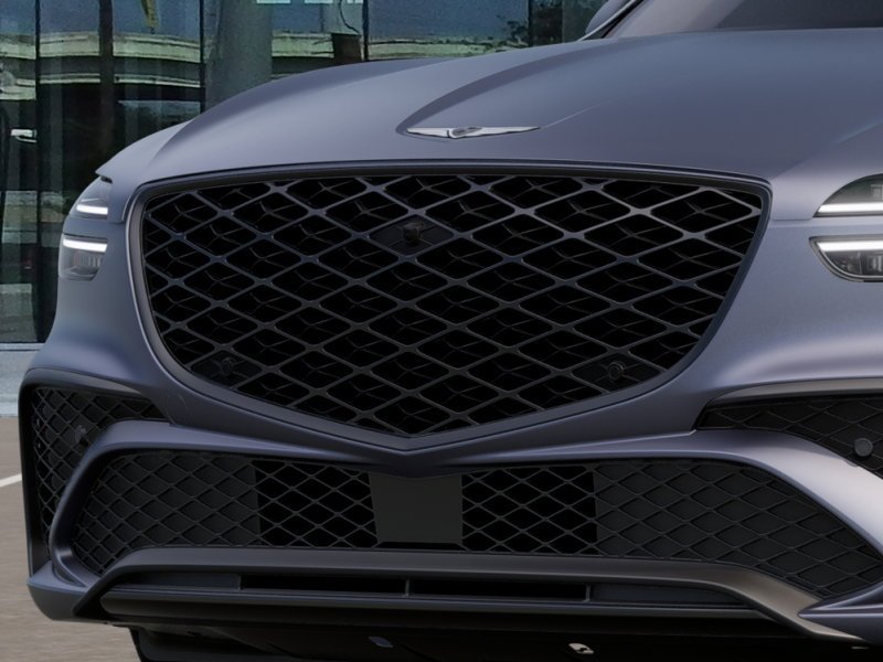New 2027 Ceres Blue Matte Genesis  image 13