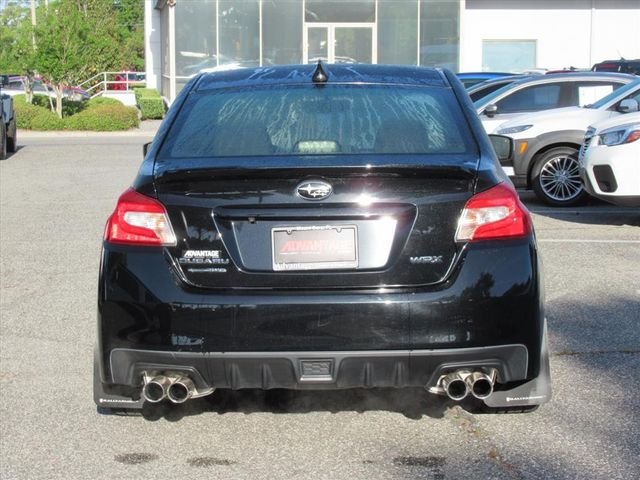 Used 2020 Black Subaru Premium image 5