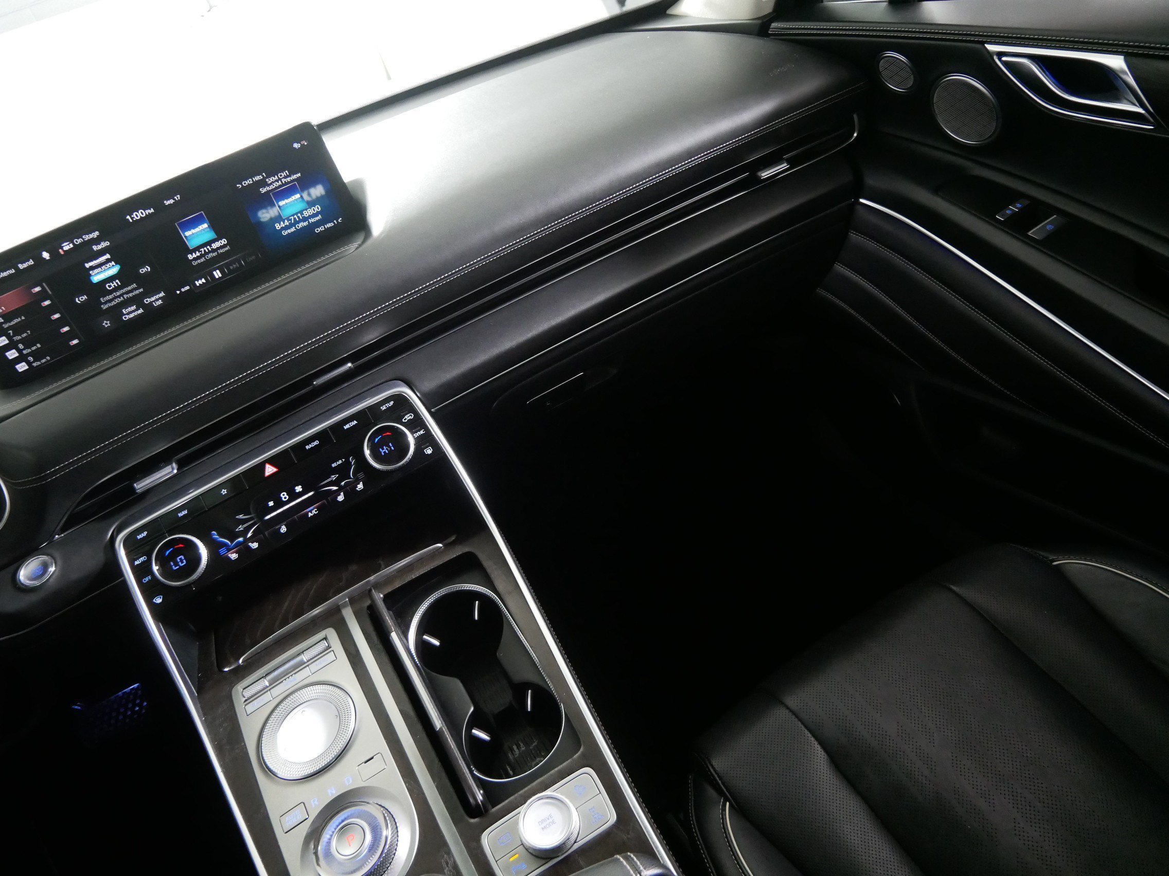 Used 2021 Savile Silver Genesis  image 11