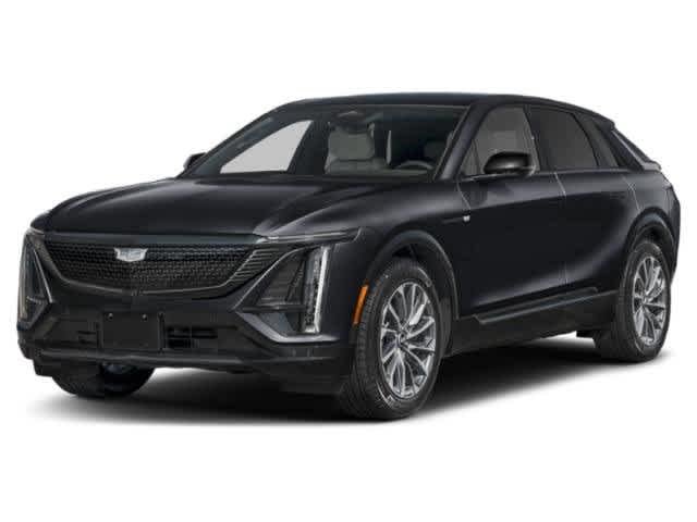 2026 Cadillac Lyriq Premium Sport AWD's photo