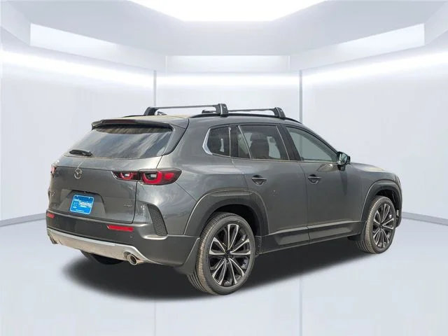 2026 Mazda CX-50 Premium Plus - Photo 6