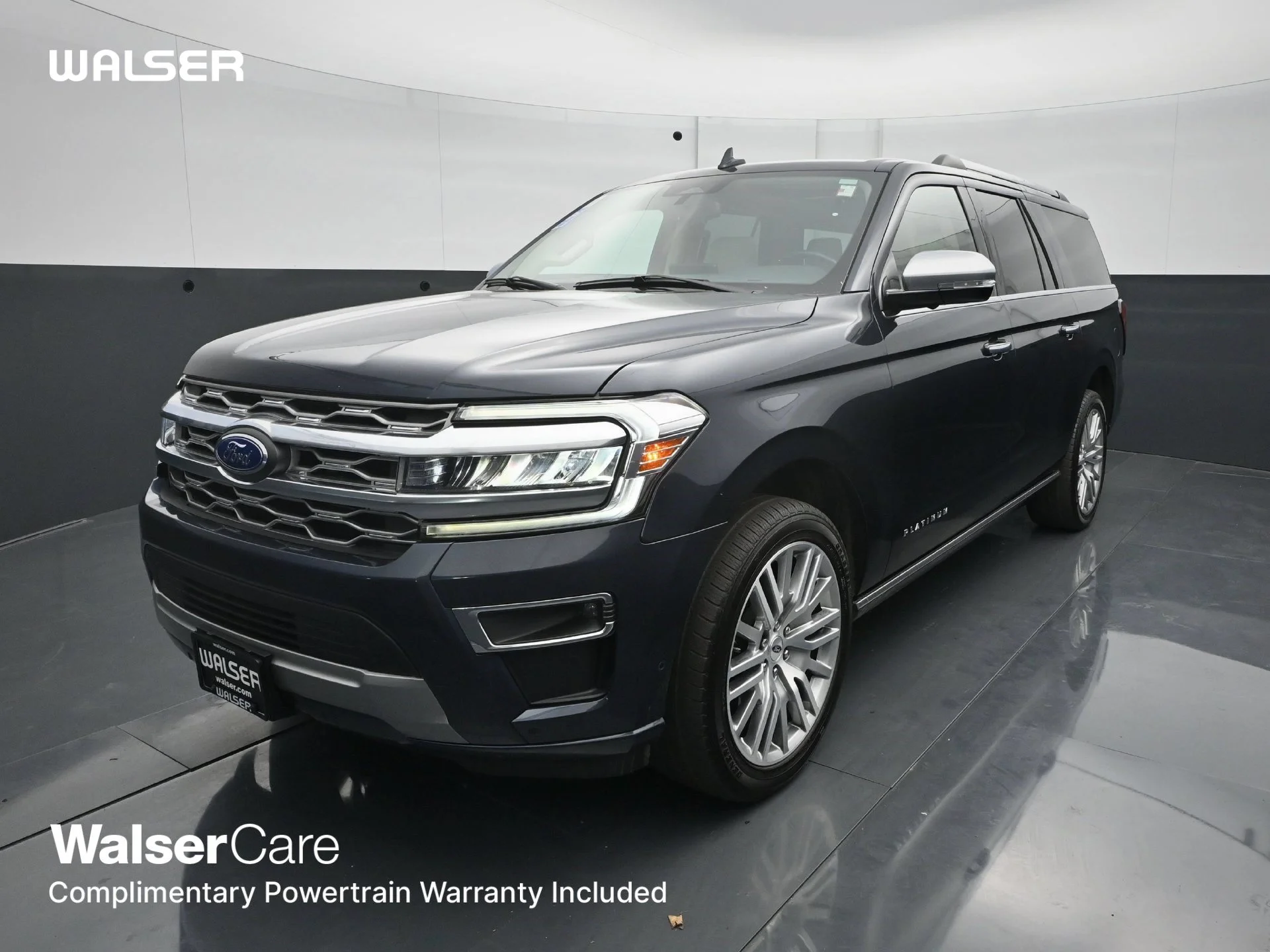 2024 Ford Expedition Max