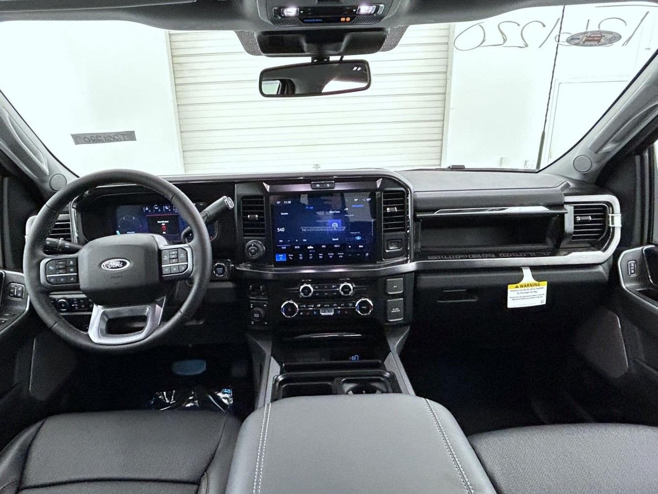 New 2026 Avalanche Ford Lariat image 13