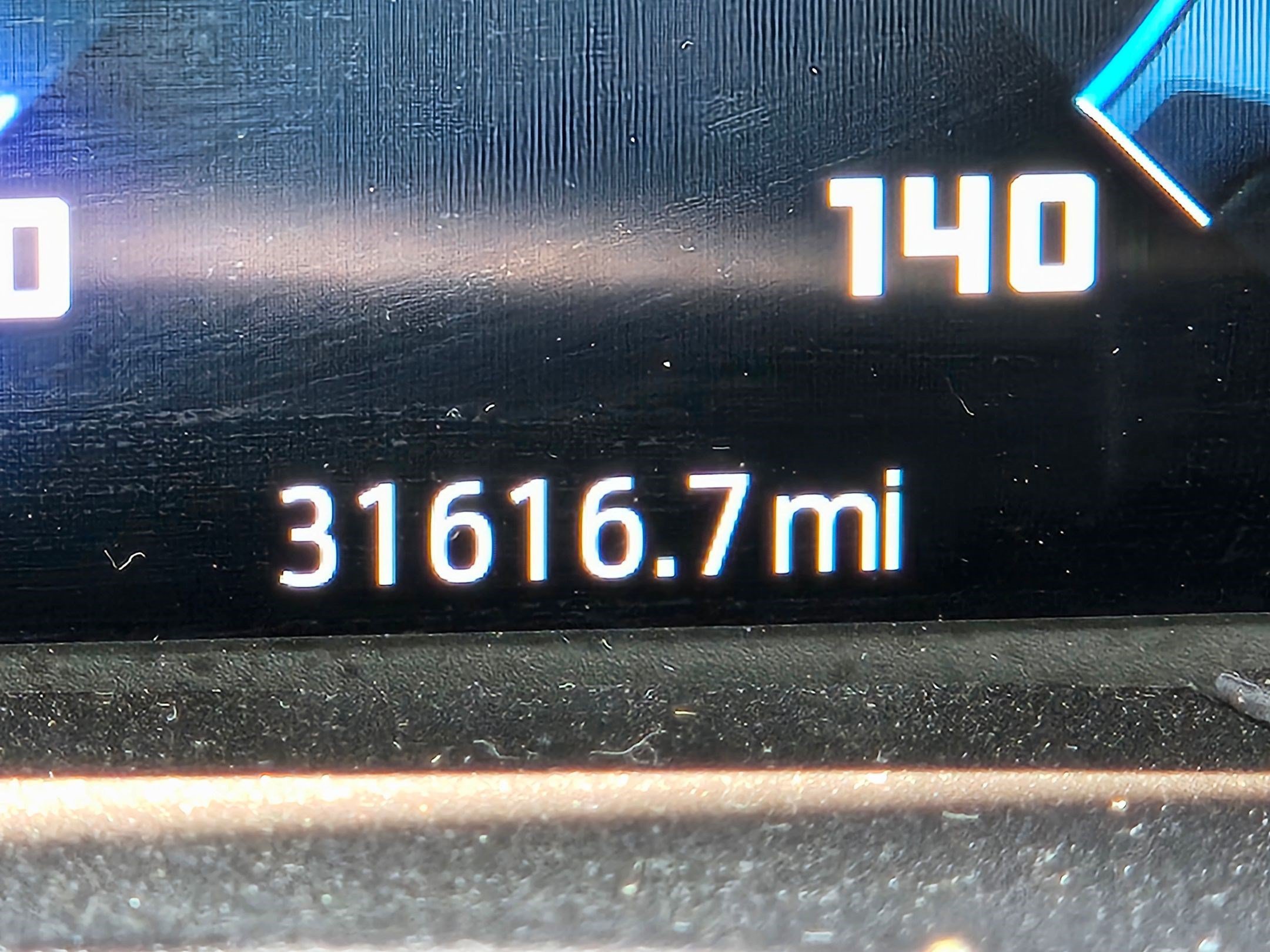Used 2025 Blue Ford Big Bend image 19